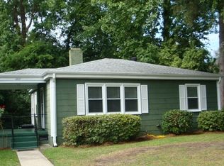2827 Keats St, Columbia, SC 29204