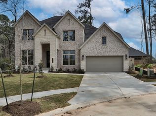 40012 Reef Heron St, Magnolia, TX 77354