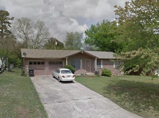 1016 Richard St, Jacksonville, AR 72076