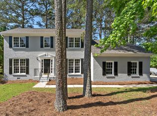 2157 Lunceford Ln, Lilburn, GA 30047