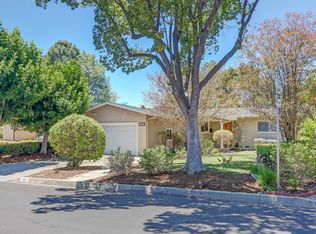 3021 Rhodelia Ave, Claremont, CA 91711