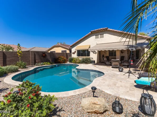 36129 W Prado Street, Maricopa, AZ 85138