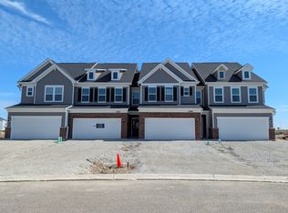 692 Switchgrass Way, Bolingbrook, IL 60490