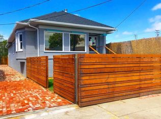 3311 Linden St, Oakland, CA 94608