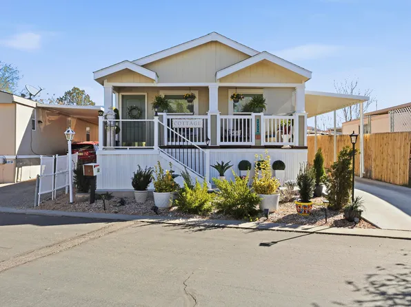 352 Buffalo Cir SE, Albuquerque, NM 87123