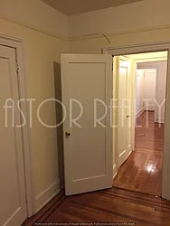 Rented by Astor Realty