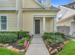 186 Kendrick Pines Blvd, Spring, TX 77389