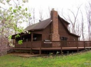 255 Deerfield Rd, Hardy, VA 24101