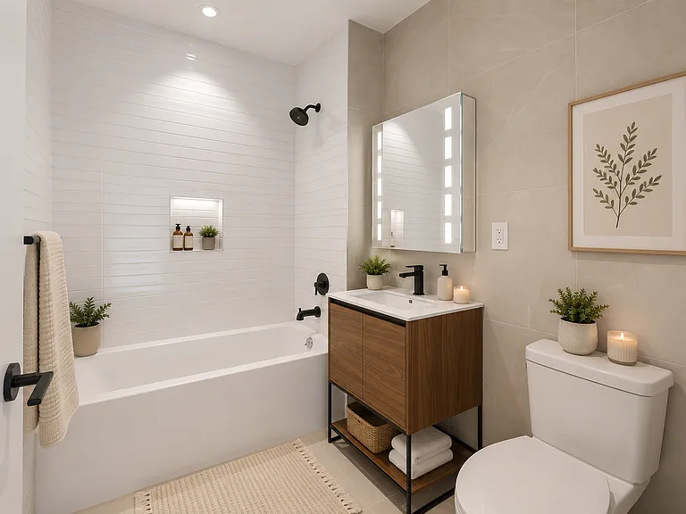 335 Linden Blvd #5G — Photo 4