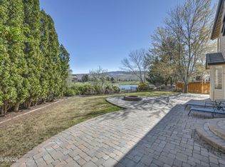6584 Fire Dance Ct, Sparks, NV