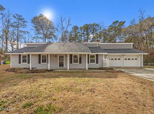 105 Bridle Ln, Havelock, NC 28532