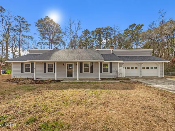 105 Bridle Lane, Havelock, NC 28532