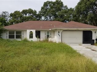 10307 Musa Rd, Spring Hill, FL 34608