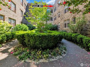 1605 E Olive St UNIT 301, Seattle, WA
