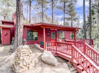 1366 W Mica Rd, Prescott, AZ 86303