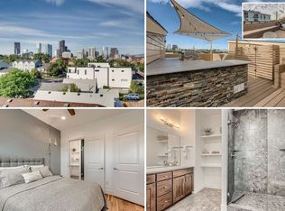 2941 Lawrence St, Denver, CO 80205