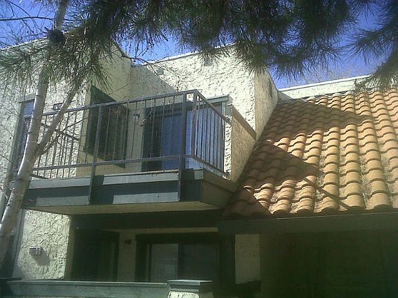 2nd image of 8060 Via De Palmas Ln APT 7
