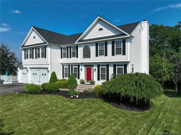 40 Annello Way, Middletown, CT 06457