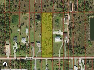 3421 56th Ave NE, Naples, FL 34120