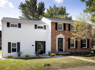 1 Thomas Jefferson Ln, Amherst, NY 14226