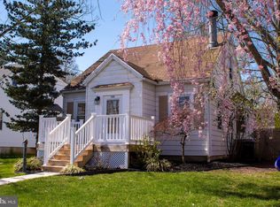 709 Glassboro Rd, Woodbury Heights, NJ 08097