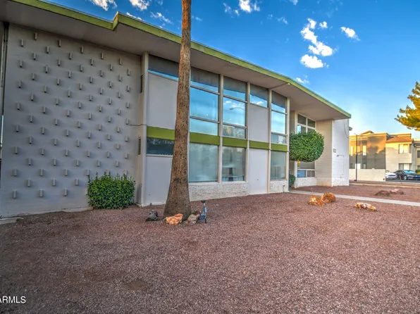 102 W MARYLAND Avenue #E2, Phoenix, AZ 85013