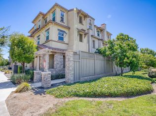 Peppertree, Fremont, CA 94555