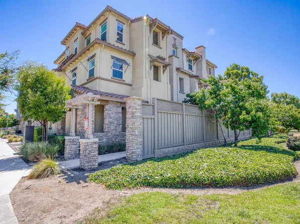 4015 Clydesdale Cmn, Fremont, CA 94555