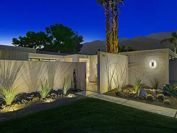 1251 E Twin Palms Dr, Palm Springs, CA 92264