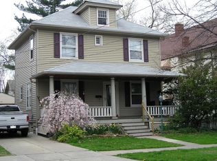1602 Lakeland Ave, Lakewood, OH 44107