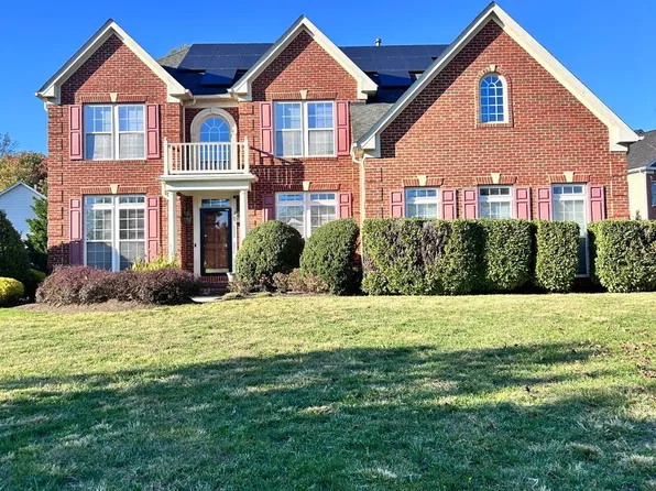14101 Modena Cir, Upper Marlboro, MD 20774