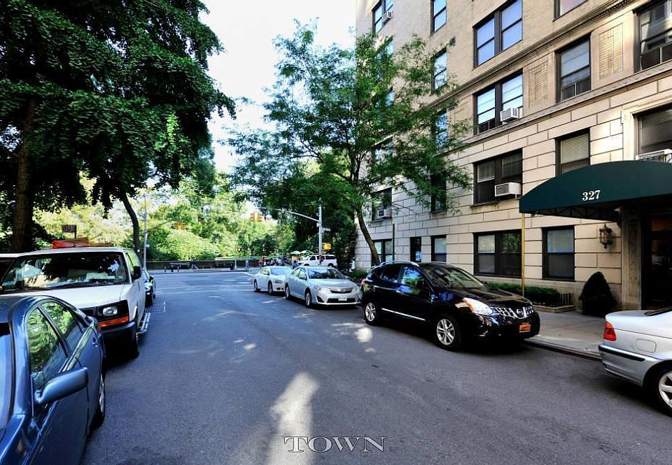 1st image of 327 Central Park W #1CC