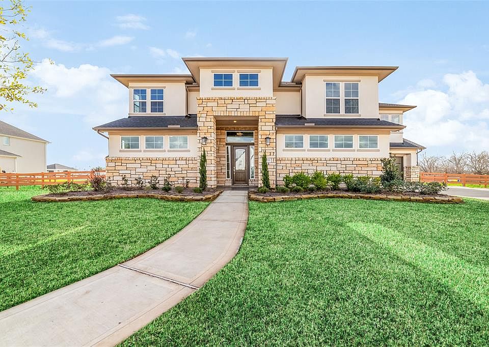 29535 Fulshear Lake Trce, Richmond, TX 77406 MLS 56516985 Zillow