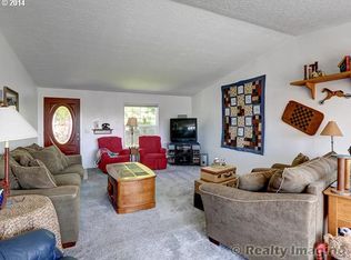 32693 Stone Rd, Warren, OR 97053