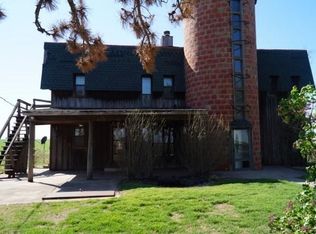 14615 Jones Rd NW, Calumet, OK 73014