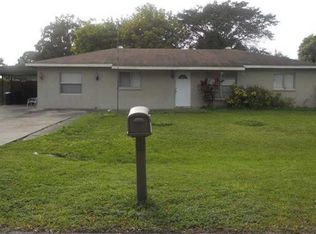 2511 Cartagena Ave, Fort Myers, FL 33905