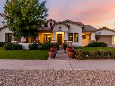 14606 W Village Parkway, Litchfield Park, AZ, 85340