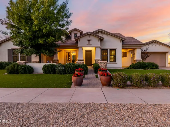 14606 W Village Parkway, Litchfield Park, AZ 85340