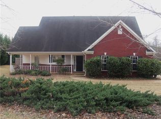 105 Stewart Hollow Ln, Covington, GA 30016