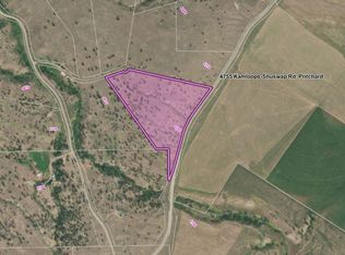 4755 Kamloops Shuswap Rd, Thompson Nicola, BC V0E 2P0