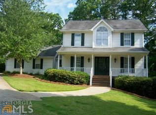 3130 Alenes Dr, Gainesville, GA 30506
