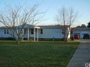 105 Penland Dr LOT 8, Moyock, NC 27958