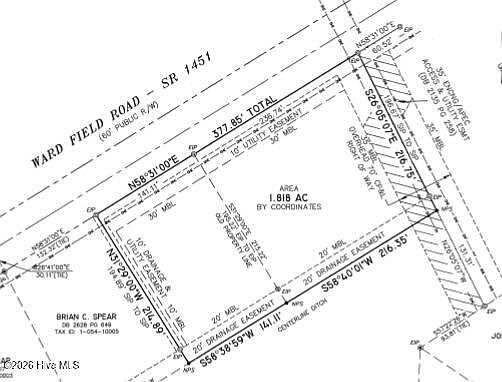 1st image of 301 & 311 Ward Field Road