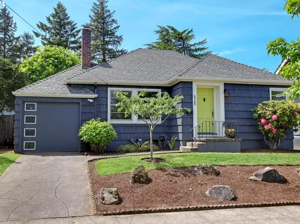 4345 NE 36th Ave, Portland, OR 97211