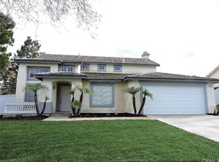 3011 Geranium Way, Corona, CA 92881