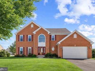 9709 Perry Farms Dr, Perry Hall, MD, 21128