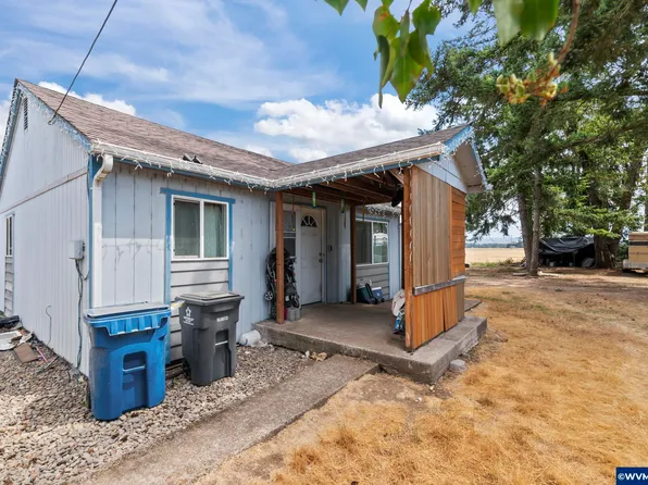 10301 Shaff Rd SE, Aumsville, OR 97325