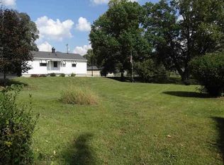 980 Falls Ave, Wabash, IN 46992