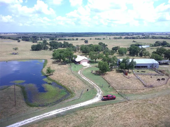 6146 W State Highway 164, Groesbeck, TX 76642