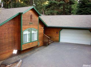 3188 Gold Ridge Trl, Pollock Pines, CA 95726